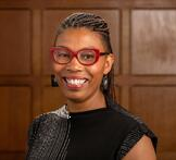 Headshot of Crystal Feimster